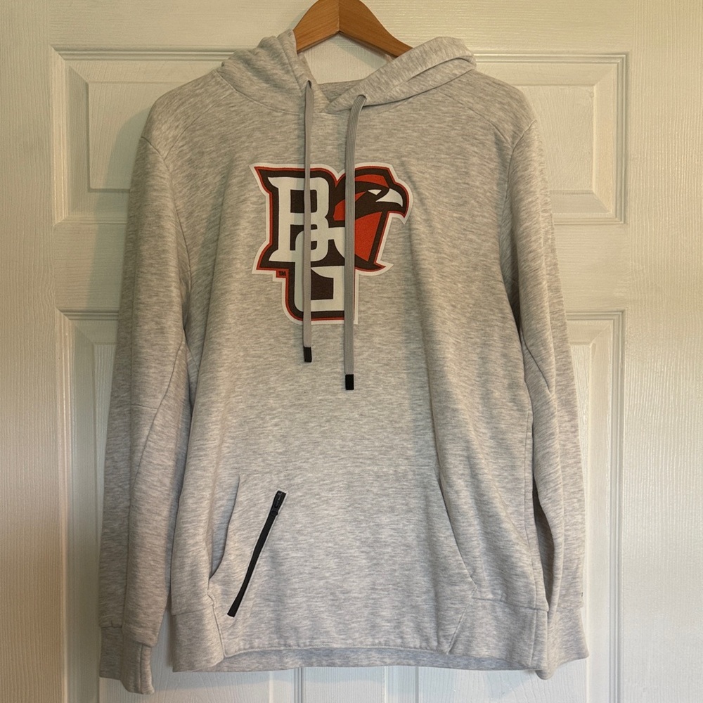 Bowling Green State University Sweatshirt